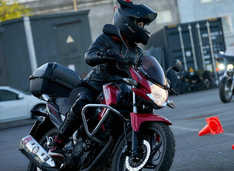 Курс "Контраварийная подготовка"<br>